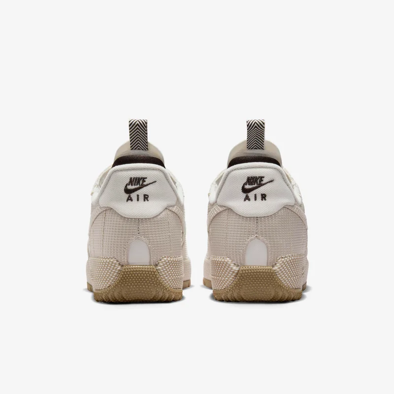 Nike Women's Air Force 1 Wild Shoes