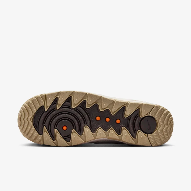 Nike Women's Air Force 1 Wild Shoes