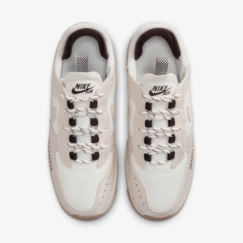 Nike Women's Air Force 1 Wild Shoes
