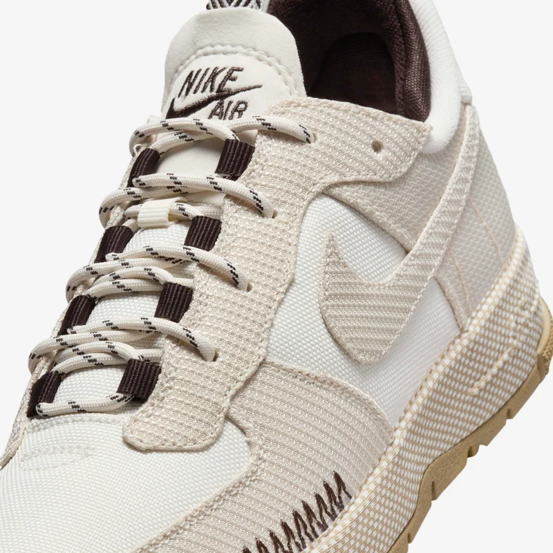 Nike Women's Air Force 1 Wild Shoes