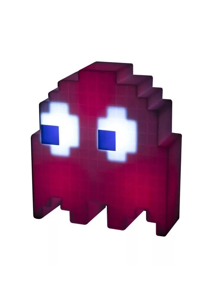 Paladone Paladone Pac Man Ghost Color Light V2