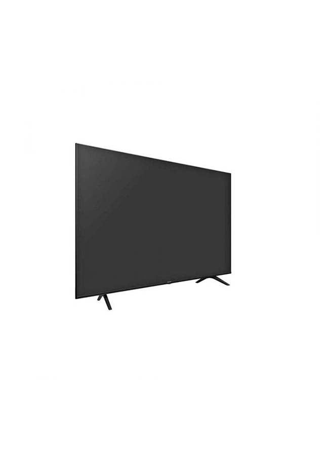 Hisense 50-Inch UHD Smart TV 50A61G Black - Image 2
