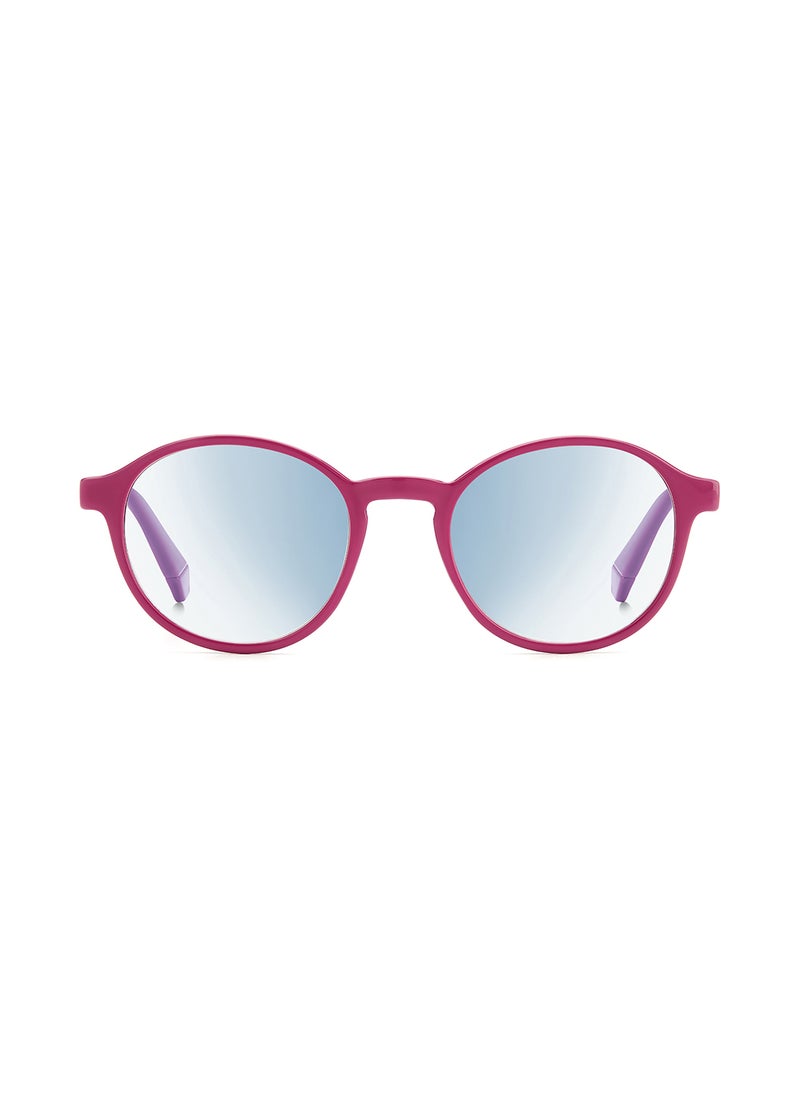 Polaroid - Unisex Reading Glasses - Pld 0034/R/Bb Violet 48 - Lens Size: 48 Mm - Image 1