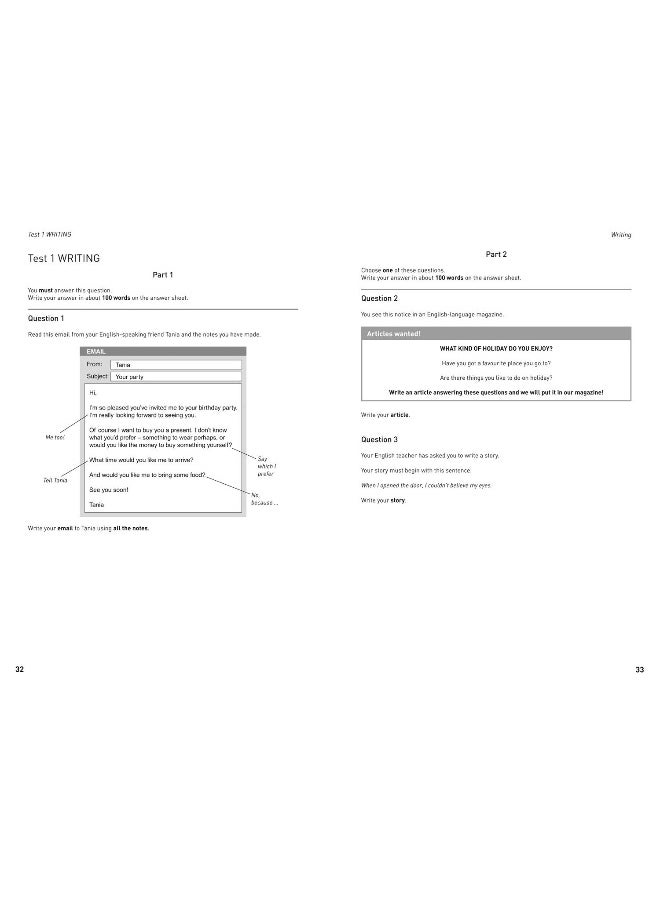 Collins Practice Tests for B1 Preliminary: PET
