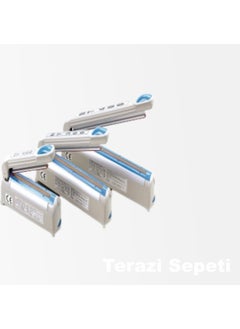 CAS CNT-400 Bag Packaging 