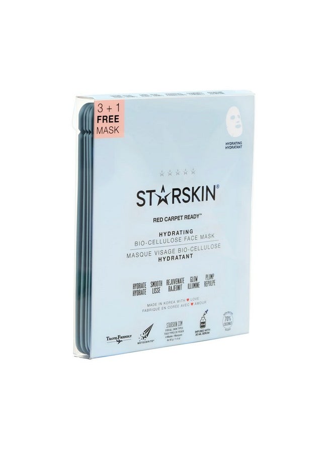 STARSKIN Red Carpet Ready Value Set  - Image 2