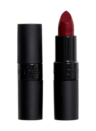 gosh Velvet Touch Matt Lipstick 031 Indian Summer