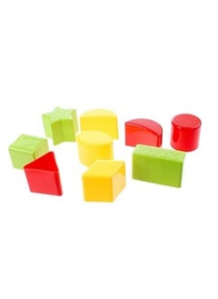 Generic Magical Form Cube, Multi-Colour, Various Materials, by Magical Form Cube  - Image 4