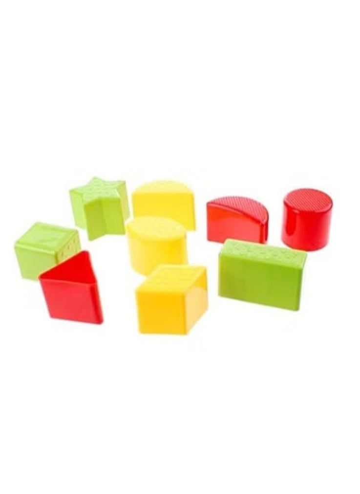 null - Magical Form Cube, Multi-Colour, Various Materials, by Magical Form Cube - Image 1
