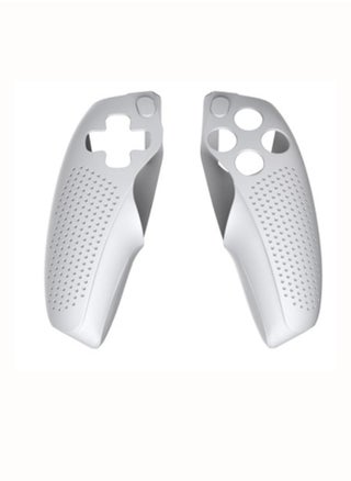Silicone Case PS5 Controller-White - pzsku/Z081A2913EACDC772C4C9Z/45/_/1737918174/385de517-d7df-4a65-b1f7-ed97a33c5ac8