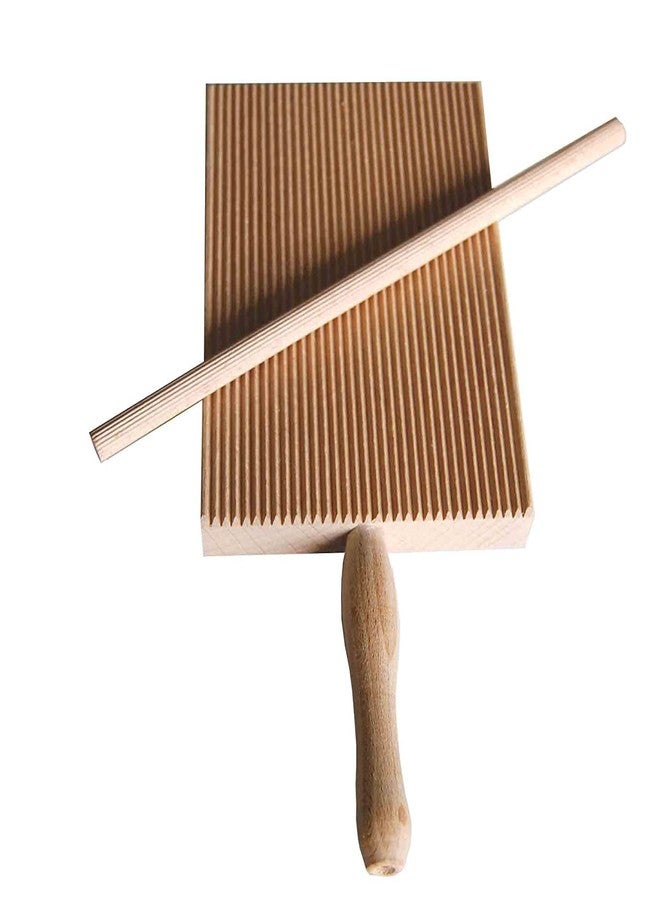 Eppicotispai Garganelli and Gnocchi Stripper - Image 1