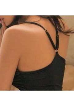 MANIKAN Lingerie, Spaghetti Strap Mini Dress for women  - Image 2