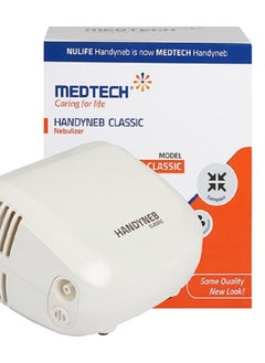 MEDTECH Handyneb Classic Nebulizer  - Image 1