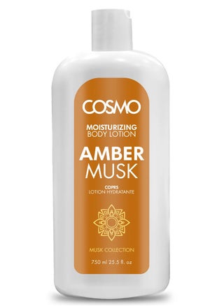 Moisturizing Body Lotion Amber Musk 750 Ml - pzsku/Z081A947DD33D8EF13588Z/45/_/1696187432/26578444-ff98-4a87-a7d5-740ac9f7a79f