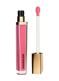 Hourglass Unreal High Shine Volumizing Lip Gloss (Fever)