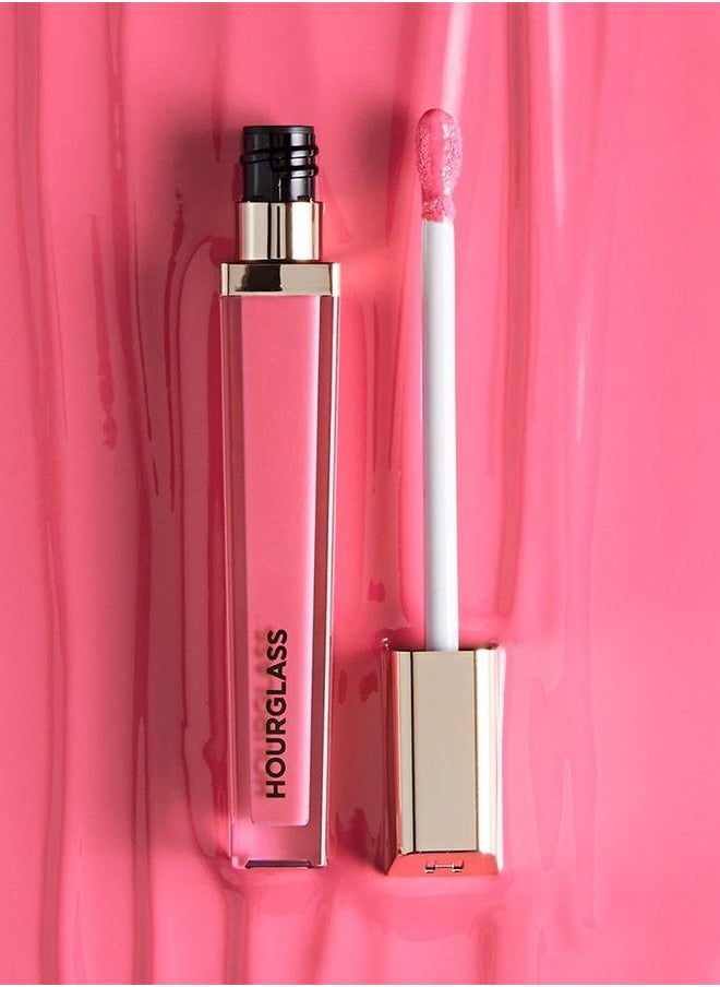 Hourglass - Hourglass Unreal High Shine Volumizing Lip Gloss (Fever) - Image 1