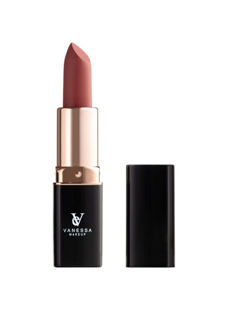 VANESSA MAKEUP Matte Lipstick 15 - Image 1