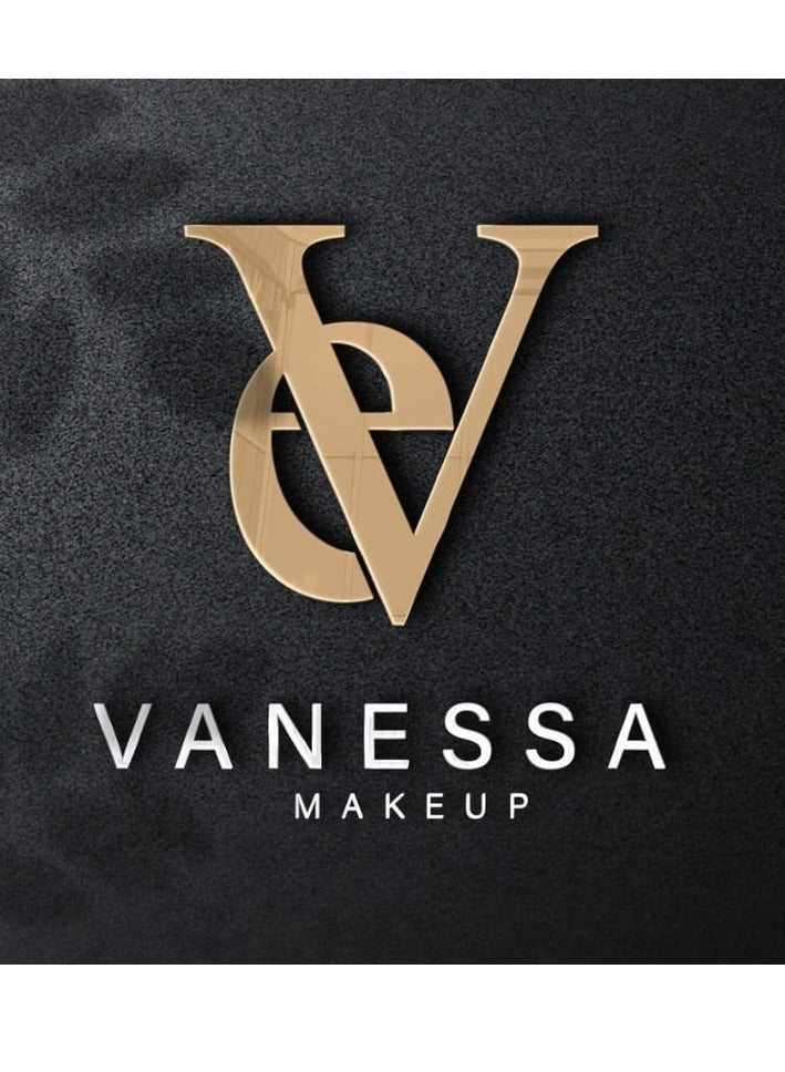 VANESSA MAKEUP Matte Lipstick 15 - Image 2