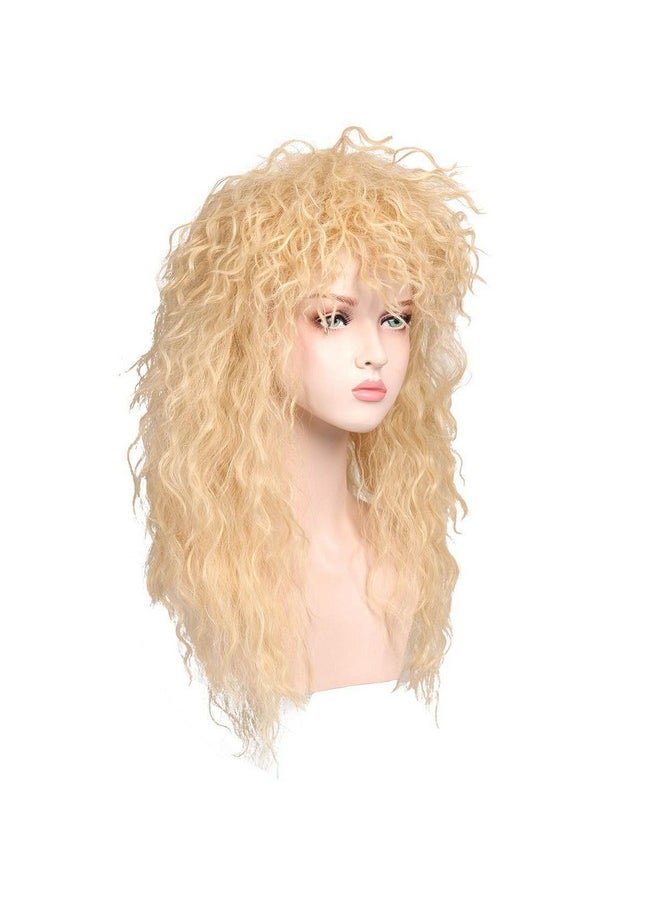 Long Blonde Cosplay Wig For Women Halloween - pzsku/Z081AE99FA30C94FCCC30Z/45/_/1696664146/97cbd799-7f68-4ef3-abe3-421ef400bf18