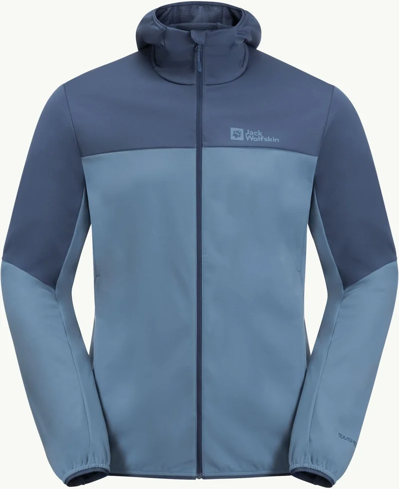 Jack Wolfskin Feldberg Hoody M