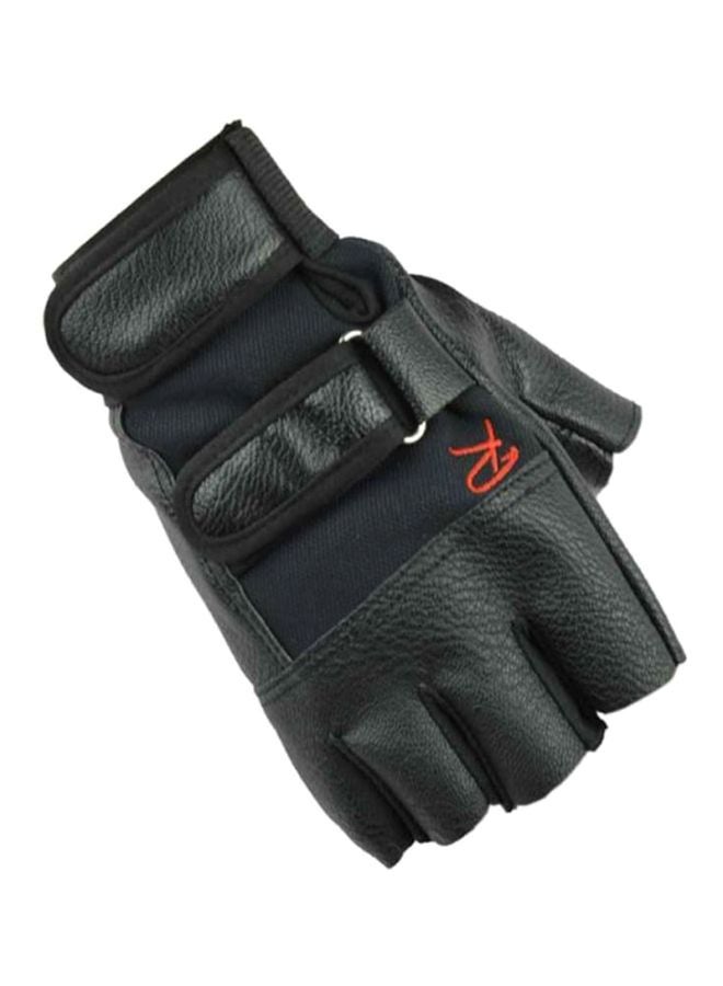 MUNTAQI Motorcycle Gloves - Image 1