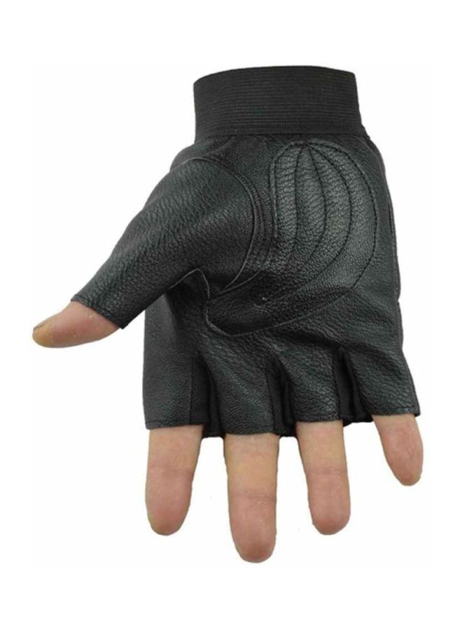 MUNTAQI Motorcycle Gloves - Image 2