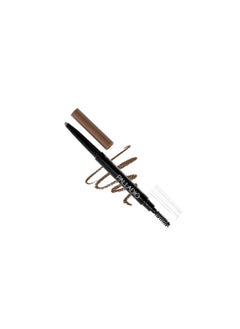 PALLADIO The Brow Definer -Medium Brown 