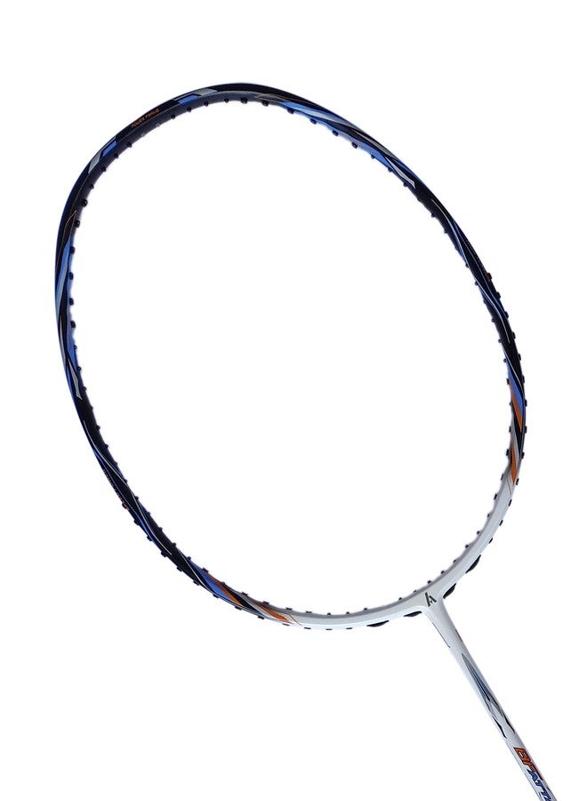 Ashaway Bf Attack Unstrung Racquet with Full Cover - Image 3