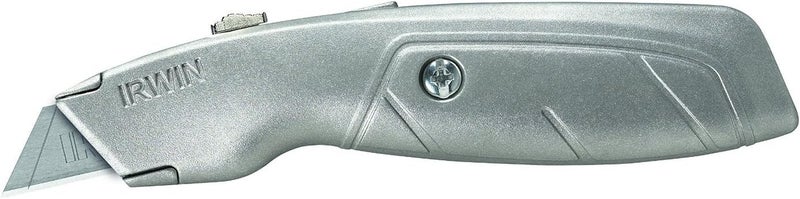 IRWIN Retractable Knife - Image 1