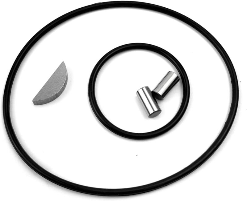 WINGOGO Water Pump Impeller Repair Kit for Yamaha Outboards 150-250 HP - Image 5