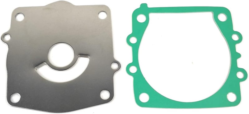 WINGOGO Water Pump Impeller Repair Kit for Yamaha Outboards 150-250 HP - Image 4
