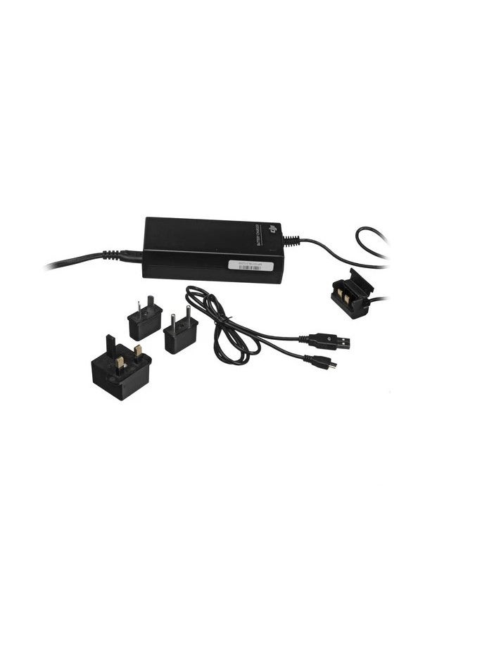 dji - DJI Phantom 2 Vision Spare Part No:2 Charger - Reliable Power for Your Drone - Image 1