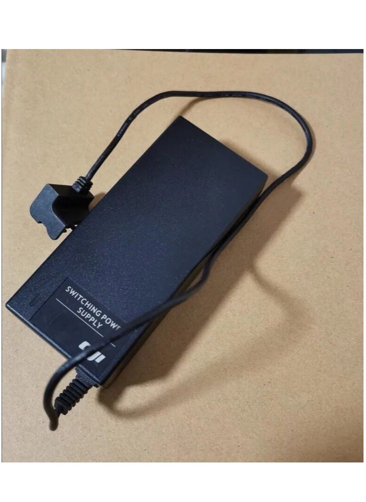 dji - DJI Phantom 2 Vision Spare Part No:2 Charger - Reliable Power for Your Drone - Image 1