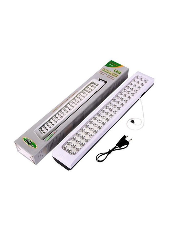 دي بي مصباح طوارئ LED - Image 2