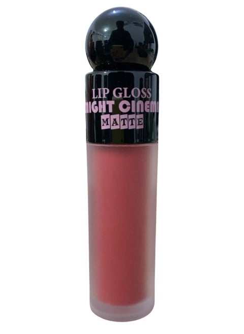 Lip Gloss Matte Model - 5063 (205, 6 ML)