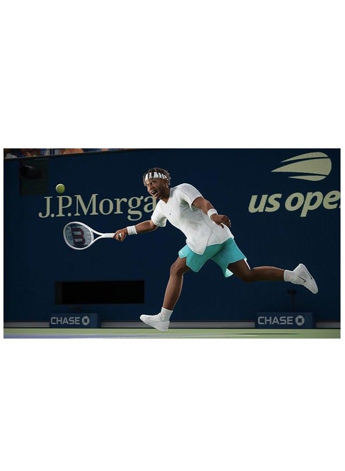 H120 TopSpin 2K25 For PS5 - PlayStation 5 - Original - Image 2