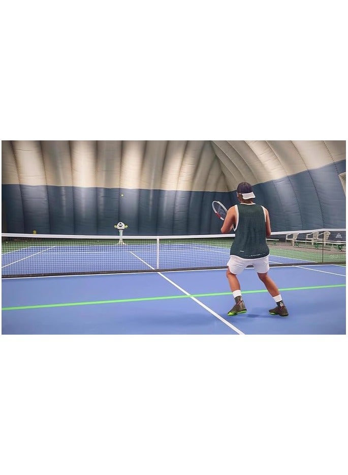 H120 TopSpin 2K25 For PS5 - PlayStation 5 - Original - Image 4