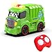 AEROQUEST Remote Control Garbage Truck Toys for Toddlers 13 with Lights Sounds RC Recycling Vehicle for Kids 38 Durable Waste Management Trash Truck for Boys Girls - Image 2
