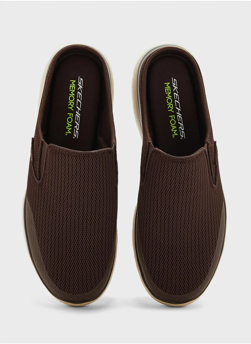 SKECHERS SUMMITS