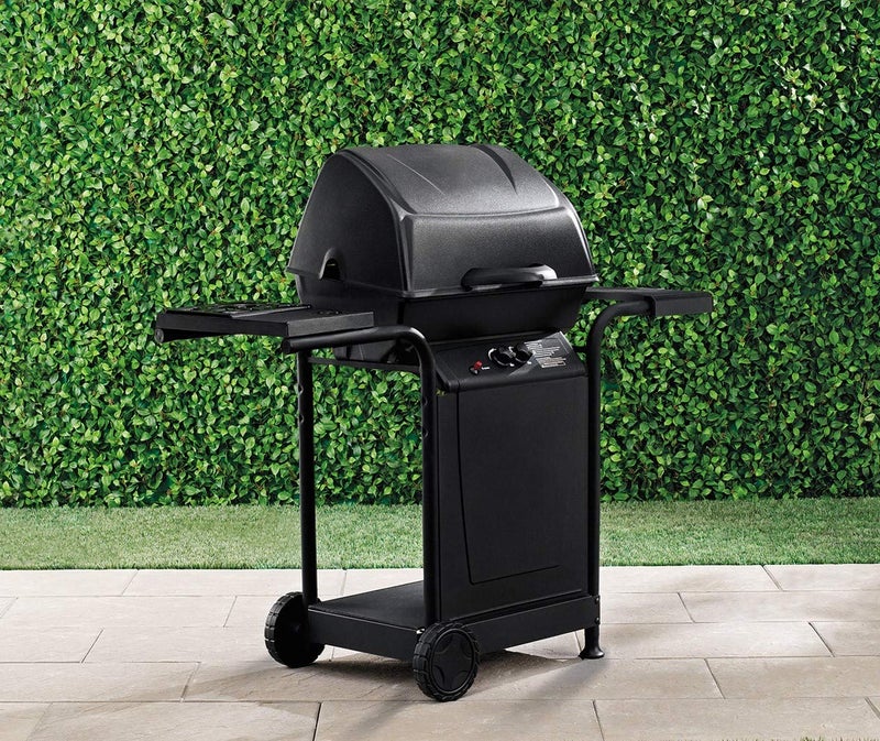 Rust-Oleum 7778830 High Heat Enamel Spray Paint, Bar-B-Que Black, 12-Ounce - Image 4