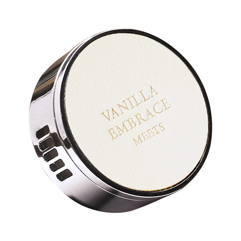 معطر هواء سيارة معلق - عطر صلب فاخر لرائحة منعشة تدوم طويلاً - Image 1