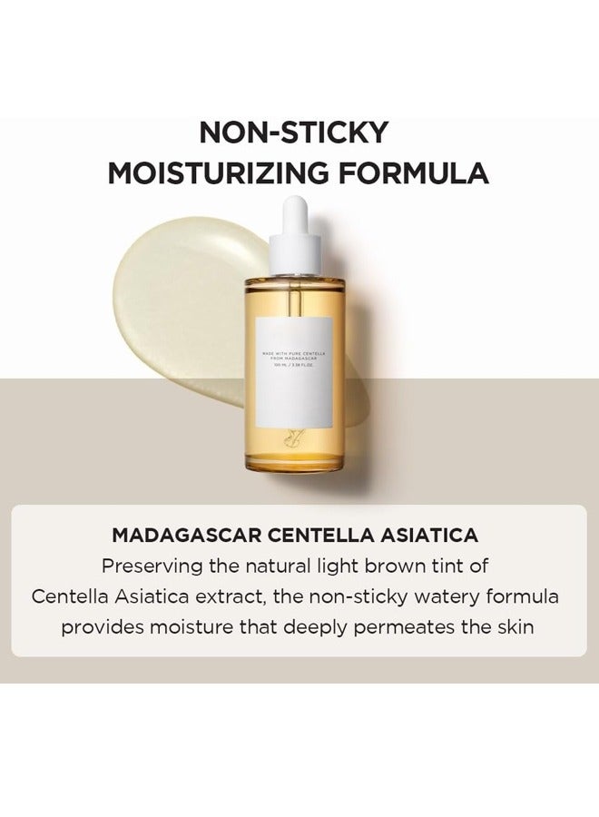 Generic Madagascar Centella Ampoule 100 ml  - Image 2