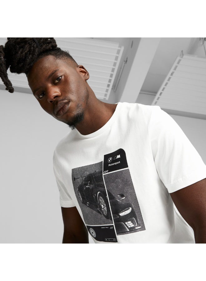 BMW Motorsport BMW T SHIRT - Image 5
