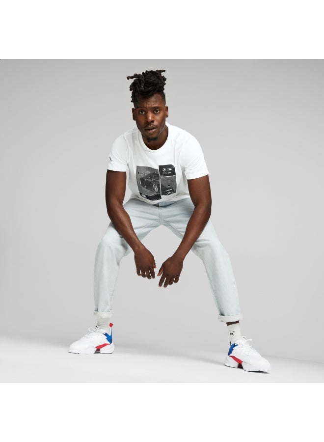 BMW Motorsport BMW T SHIRT - Image 4