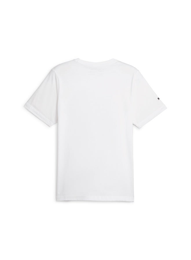 BMW Motorsport BMW T SHIRT - Image 2