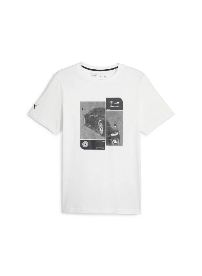 BMW Motorsport  BMW T SHIRT for Men | Best Price UAE