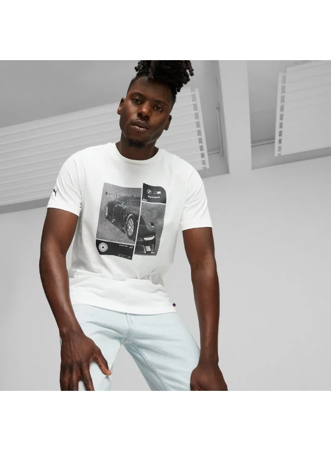 BMW T SHIRT