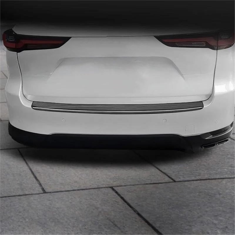 Yurefax Rear Bumper Protector for Mazda CX-60 - Image 2