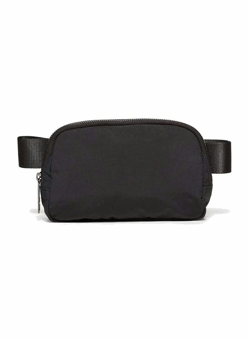 Y&D - Small Belt Bag, Unisex Bag with Adjustable Strap Waist Pouch for Workout Running Travelling Hiking, Running, Travel, Cycling, Gift Men - Image 1