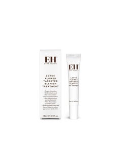EMMA HARDIE Emma Hardie Lotus Flower Targeted Blemish Treatment 15ml 